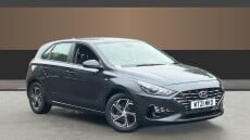 Hyundai i30 1.0T GDi SE Connect 5dr Petrol Hatchback